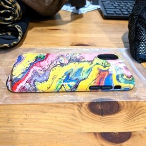 Totally Custom Brand New Case Featuring My Art